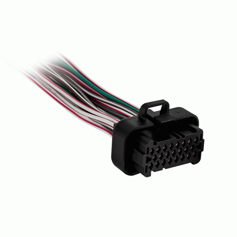 metra- 71-9600 - OEM 23 pin radio Harness Harley Davidson 1998-2013