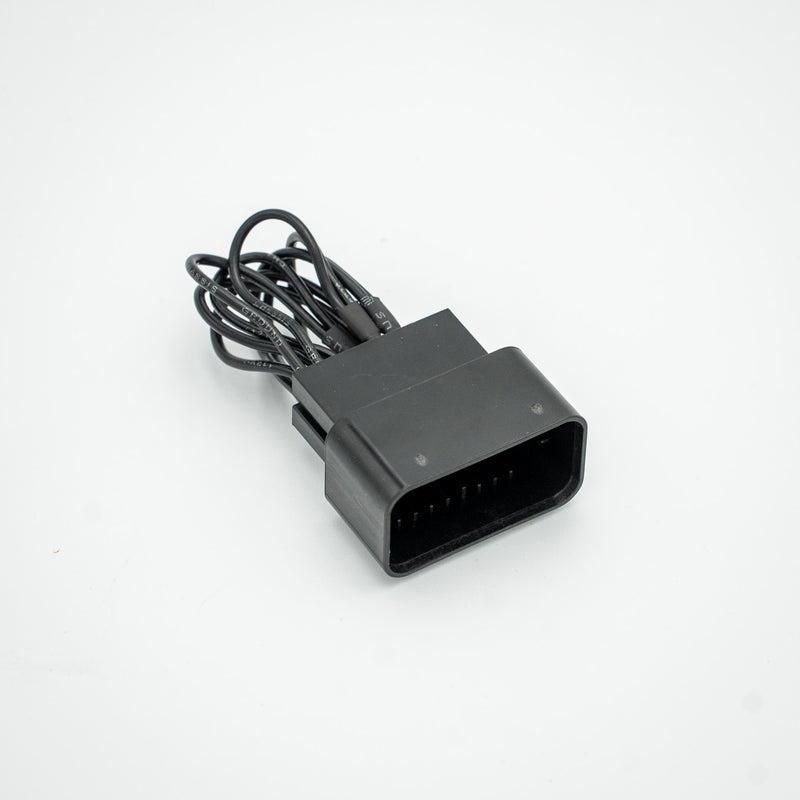 LIFESTYLE CYCLES 9813 CVO ADAPTER MTX Amp