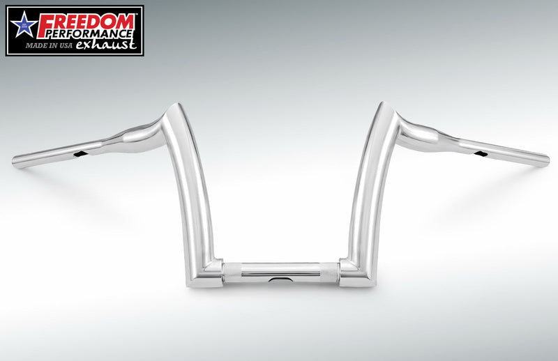 HANDLEBARS FOR INDIAN SCOUT