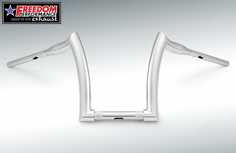 HANDLEBARS FOR INDIAN SCOUT