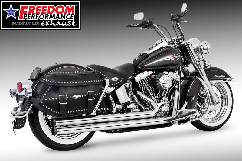 HARLEY SOFTAIL INDEPENDENCE LONG BUNDLE