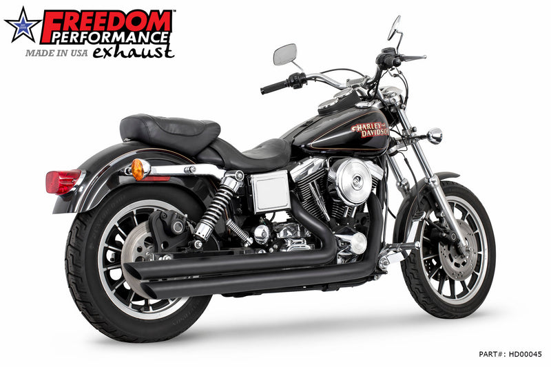 HARLEY DYNA PATRIOT LG's