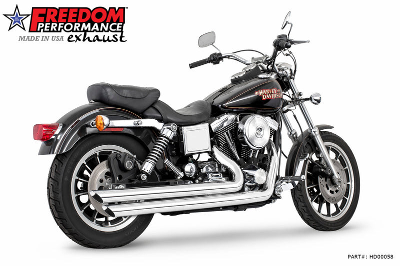 HARLEY DYNA PATRIOT LG's