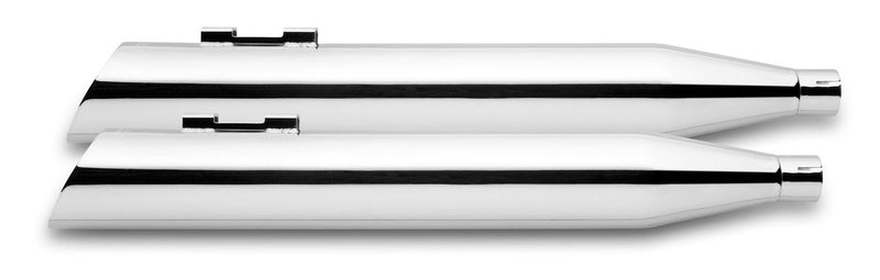 FREEDOM EXHAUST - TOURING/TRIKE 4" SLIP-ONS