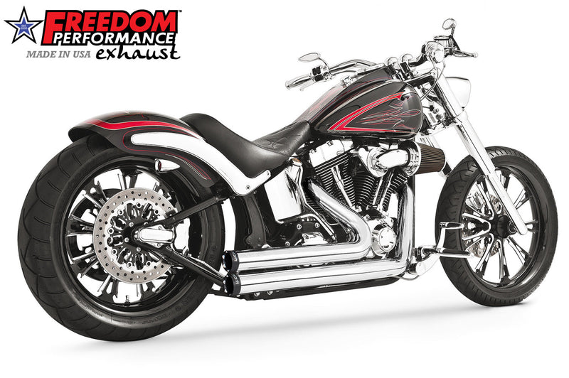HARLEY SOFTAIL INDEPENDENCE SHORTY BUNDLE