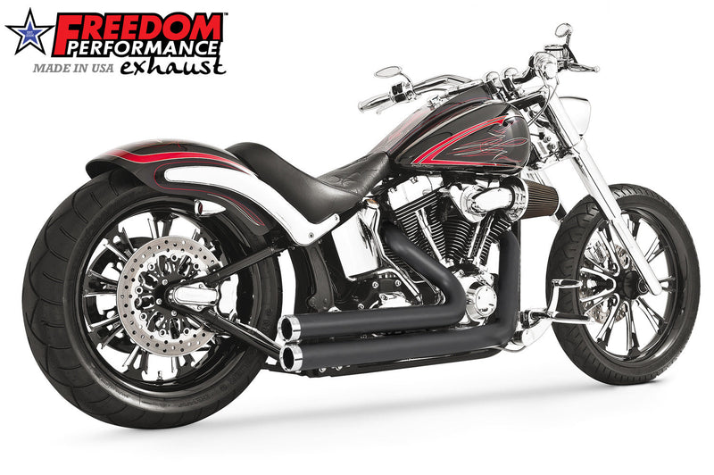 HARLEY SOFTAIL INDEPENDENCE SHORTY BUNDLE