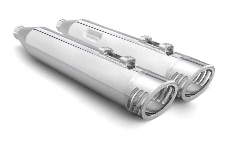 FREEDOM EXHAUST - TOURING/TRIKE 4" SLIP-ONS