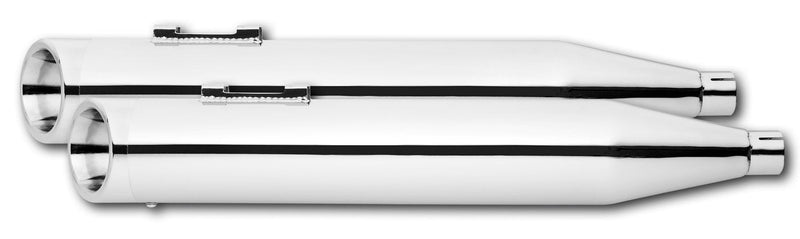 FREEDOM EXHAUST -  TOURING/TRIKE 4.5" SLIP-ONS