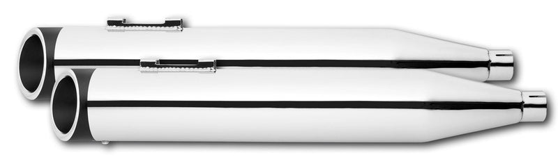 FREEDOM EXHAUST -  TOURING/TRIKE 4.5" SLIP-ONS