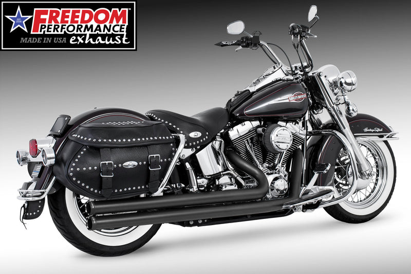 HARLEY SOFTAIL INDEPENDENCE LONG BUNDLE