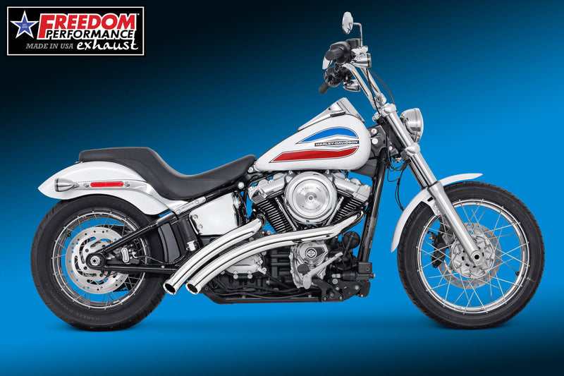 HARLEY M8 NARROW SOFTAIL RADICAL RADIUS 2018-PRESENT