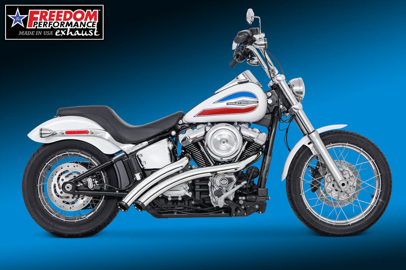 HARLEY M8 WIDE SOFTAIL RADICAL RADIUS 2018-PRESENT