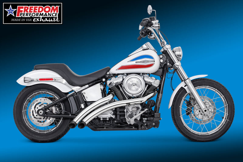 HARLEY M8 NARROW SOFTAIL RADICAL RADIUS 2018-PRESENT
