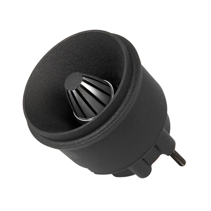 PRECISION POWER HD13.FHT | Gauge Mounted High-Efficiency Tweeters for 1998-2013 Harley-Davidson® Touring Motorcycles