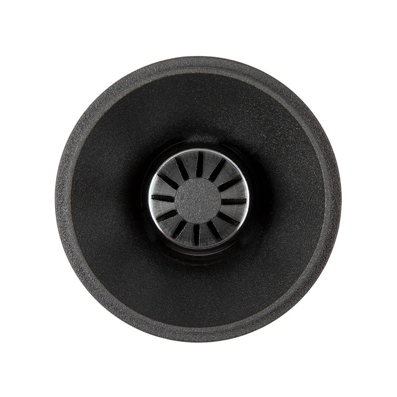 PRECISION POWER HD13.FHT | Gauge Mounted High-Efficiency Tweeters for 1998-2013 Harley-Davidson® Touring Motorcycles