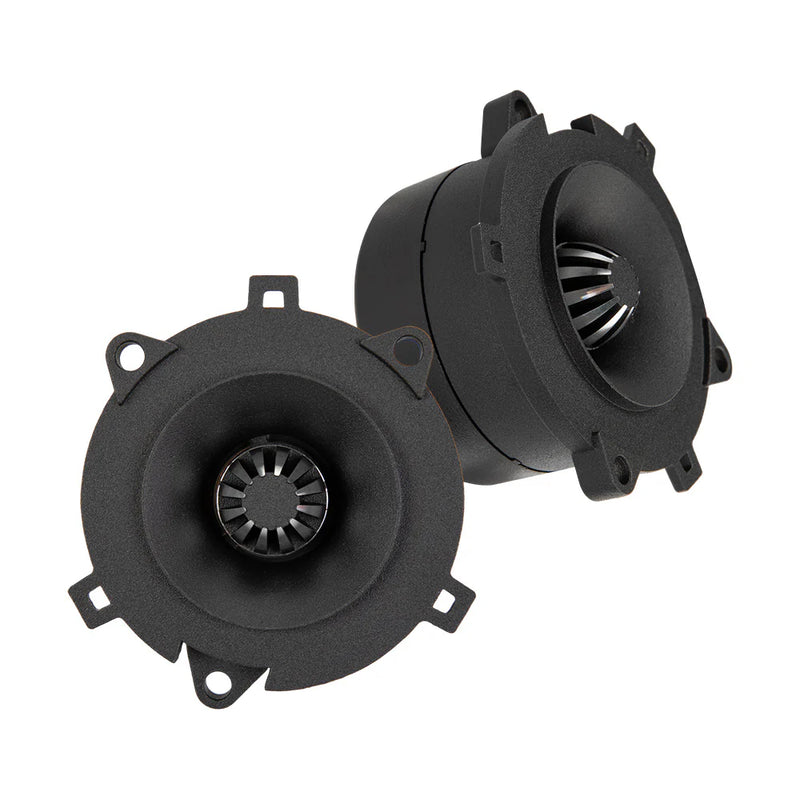 PRECISION POWER HD14.FHT | Gauge Mounted High-Efficiency Tweeters for 2014-2023 Harley-Davidson® Touring Motorcycles