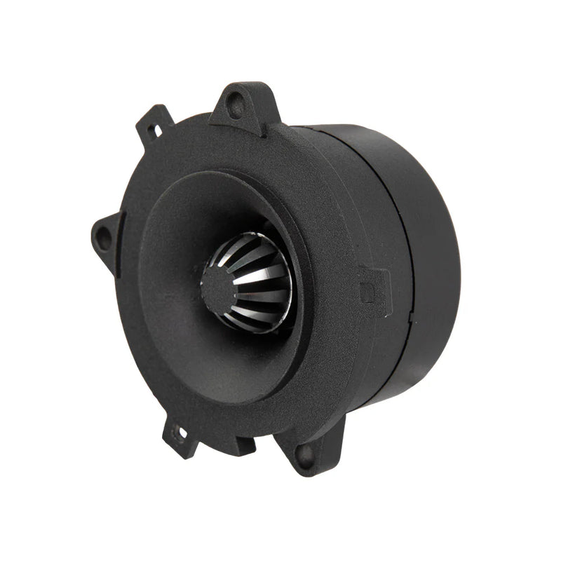 PRECISION POWER HD14.FHT | Gauge Mounted High-Efficiency Tweeters for 2014-2023 Harley-Davidson® Touring Motorcycles