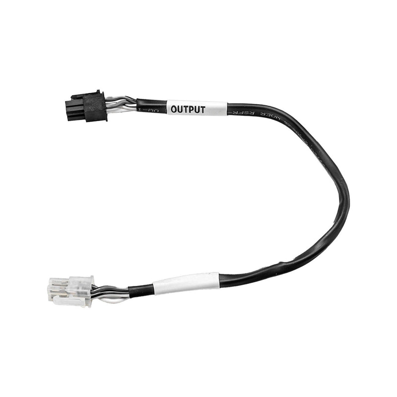 CICADA AUDIO HD56oMPS-1.5 BRIDGED MOLEX® PASS THROUGH LEFT AND RIGHT – 1.5′ HARNESS