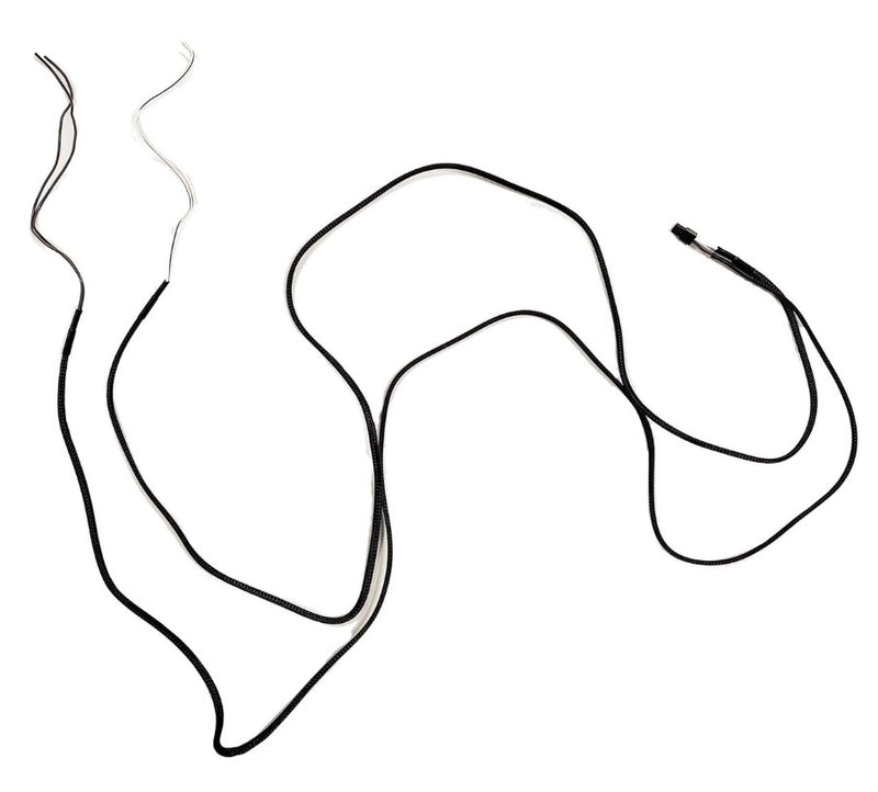 CICADA AUDIO HDFoMY-LWR LWR-FRONT OUTPUT “Y” SPLITTER WITH LOWER SPEAKER WIRE EXTENSIONS