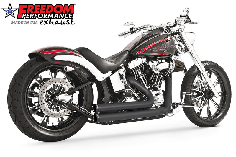 HARLEY SOFTAIL INDEPENDENCE SHORTY BUNDLE
