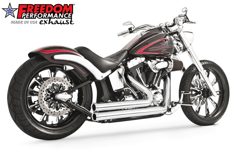 HARLEY SOFTAIL INDEPENDENCE SHORTY BUNDLE