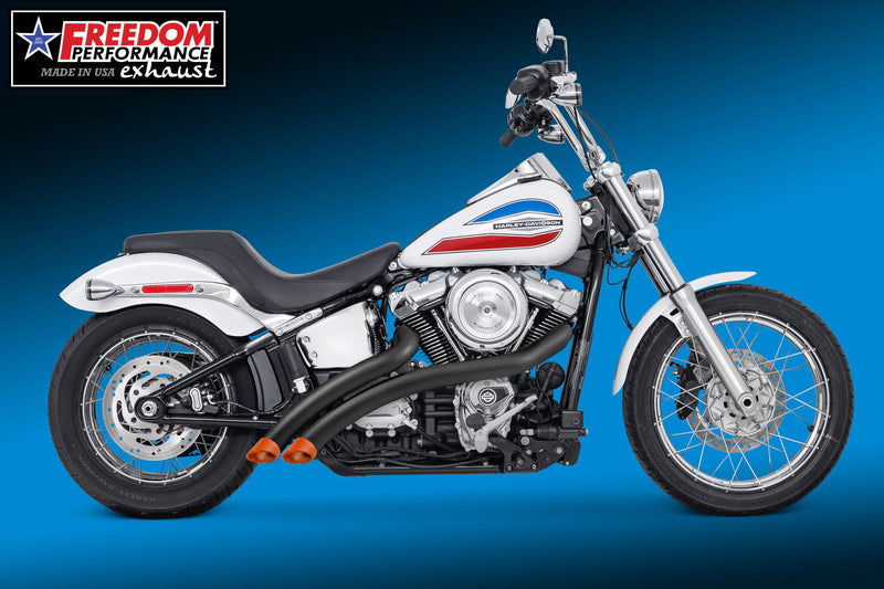 HARLEY M8 NARROW SOFTAIL RADICAL RADIUS 2018-PRESENT