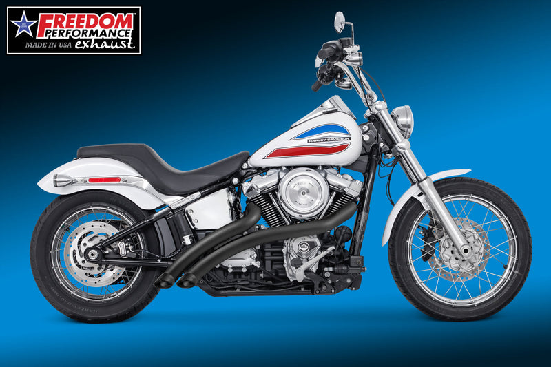 HARLEY M8 NARROW SOFTAIL RADICAL RADIUS 2018-PRESENT