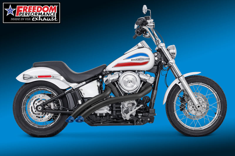 HARLEY M8 WIDE SOFTAIL RADICAL RADIUS 2018-PRESENT