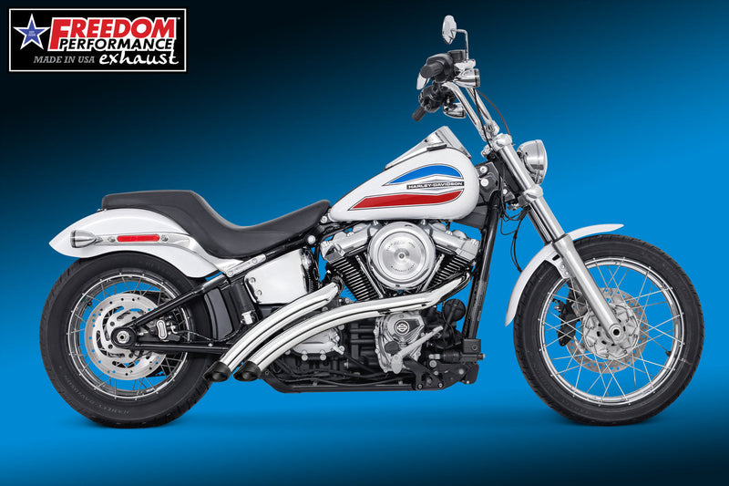 HARLEY M8 WIDE SOFTAIL RADICAL RADIUS 2018-PRESENT