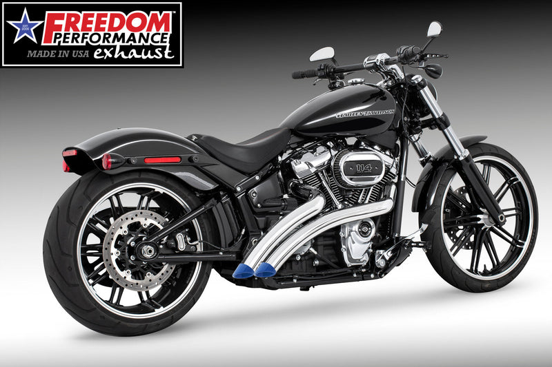 HARLEY M8 NARROW SOFTAIL RADICAL RADIUS 2018-PRESENT