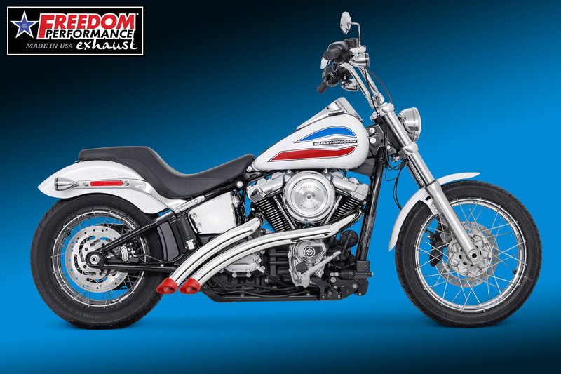 HARLEY M8 NARROW SOFTAIL RADICAL RADIUS 2018-PRESENT