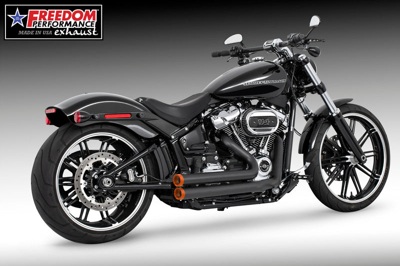 HARLEY SOFTAIL INDEPENDENCE SHORTY BUNDLE