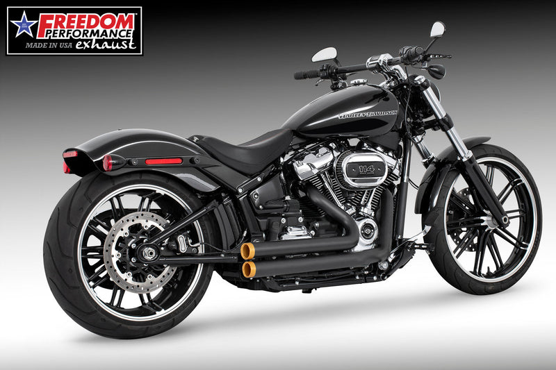 HARLEY SOFTAIL INDEPENDENCE SHORTY BUNDLE