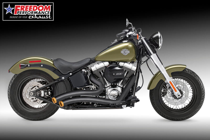 HARLEY SOFTAIL ROCKER AND BREAKOUT SHARP CURVE RADIUS 2007 to 2017