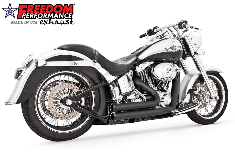 HARLEY SOFTAIL INDEPENDENCE SHORTY BUNDLE