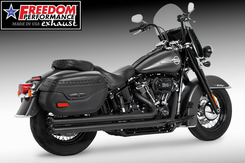 HARLEY SOFTAIL INDEPENDENCE LONG BUNDLE