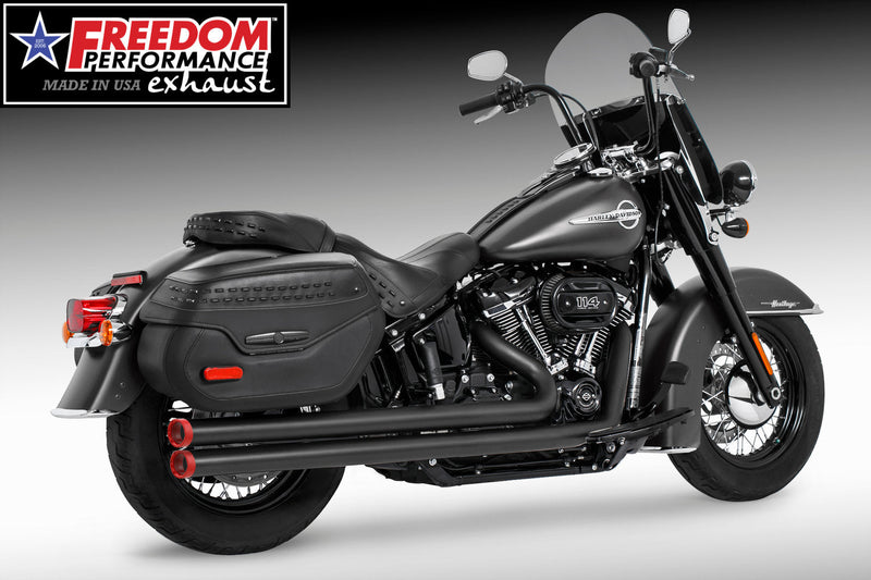 HARLEY SOFTAIL INDEPENDENCE LONG BUNDLE