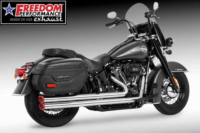 HARLEY SOFTAIL INDEPENDENCE LONG BUNDLE