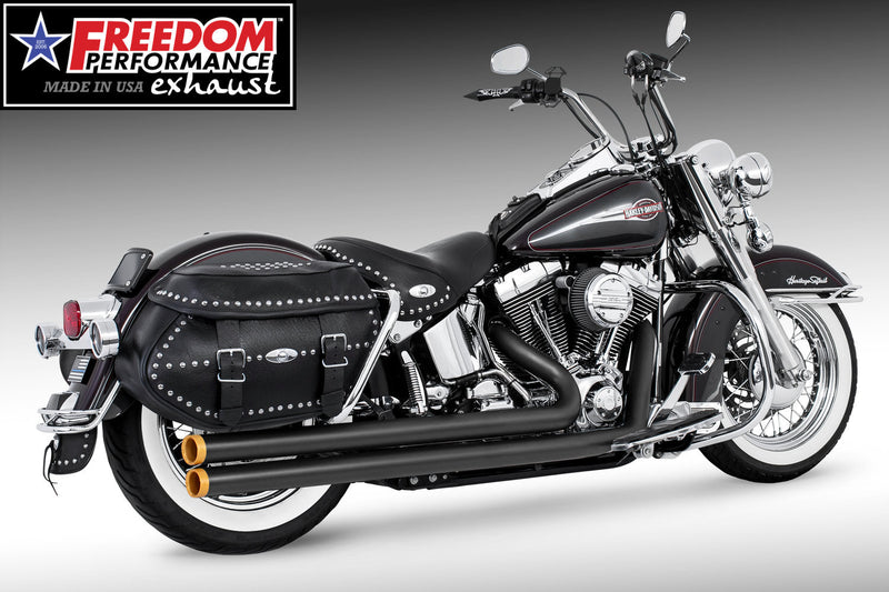 HARLEY SOFTAIL INDEPENDENCE LONG BUNDLE