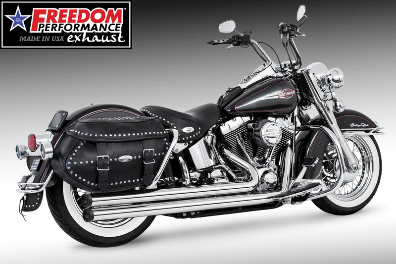 HARLEY SOFTAIL INDEPENDENCE LONG BUNDLE