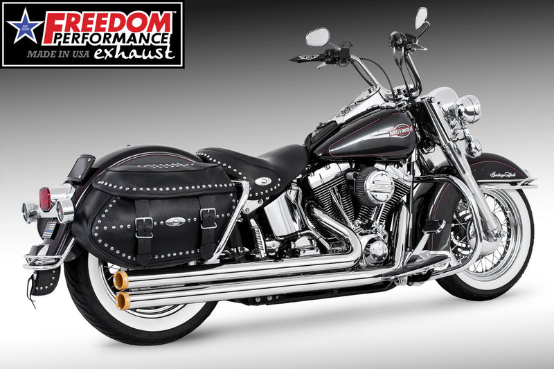 HARLEY SOFTAIL INDEPENDENCE LONG BUNDLE
