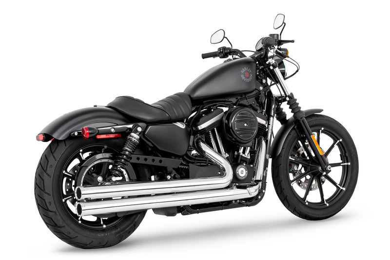 HARLEY SPORTSTER INDEPENDENCE LONG 2004-2022 (SPECIAL ORDER)