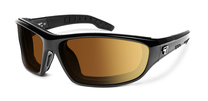 7eye by Panoptx - Howling - Riding Glasses
