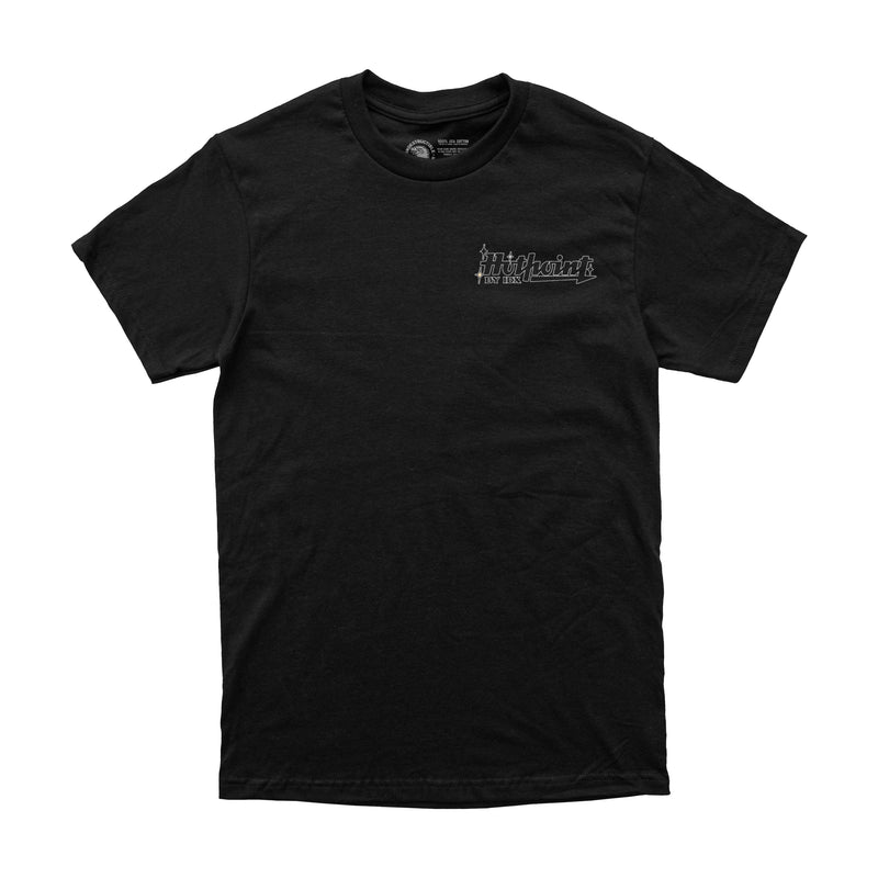 Hot Point Tee