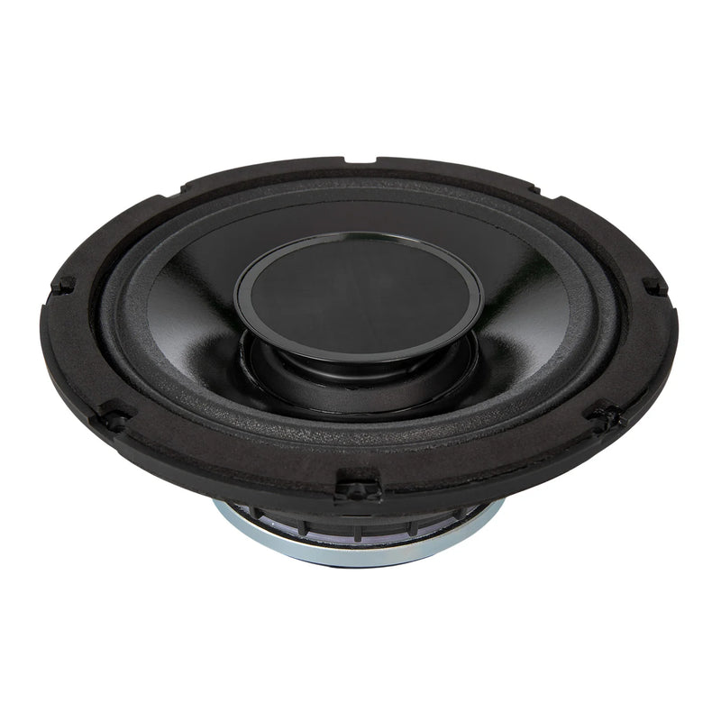 PRECISION POWER HWT 6.5” Weather-Resistant Horn-Loaded 2-Way Motorcycle Speakers