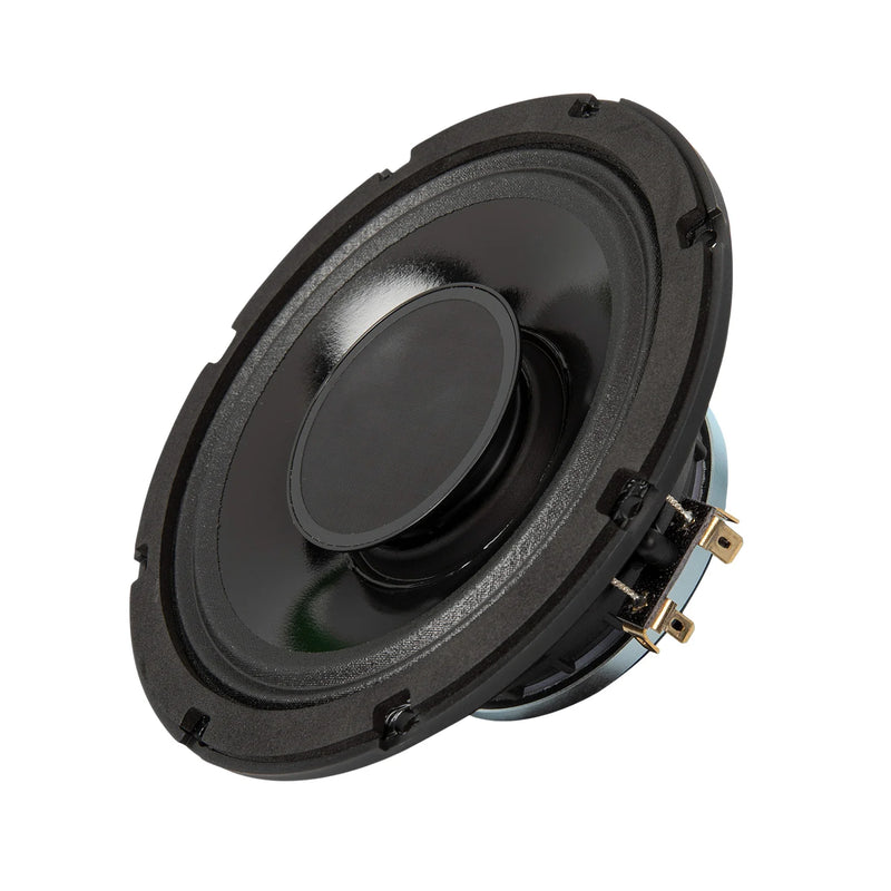 PRECISION POWER HWT 6.5” Weather-Resistant Horn-Loaded 2-Way Motorcycle Speakers