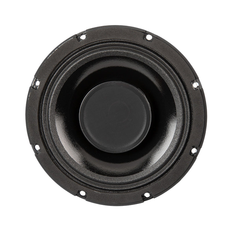 PRECISION POWER HWT 6.5” Weather-Resistant Horn-Loaded 2-Way Motorcycle Speakers