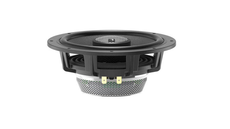 DIAMOND AUDIO - 150 Watts RMS - HXM 6.5" 2-WAY HIGH OUTPUT SPEAKER