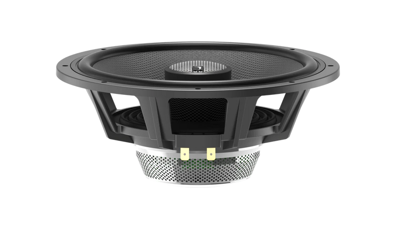 DIAMOND AUDIO - 175 Watts RMS - HXM 8" 2-WAY HIGH OUTPUT SPEAKER