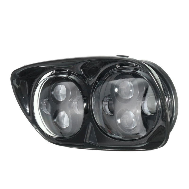 OG LED Headlight - Road Glide FLTR '02-'13